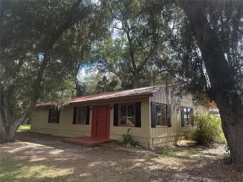11345 SE 188th Avenue Ocklawaha FL 32179