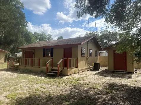 11345 SE 188th Avenue Ocklawaha FL 32179