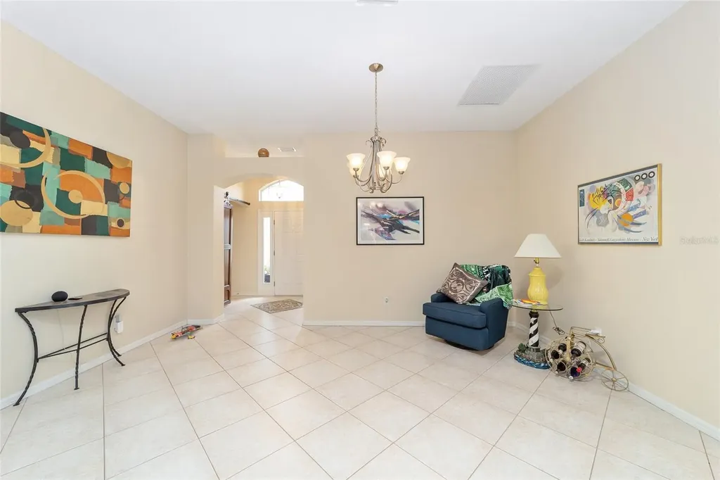 867 Castleberry Circle The Villages FL 32162