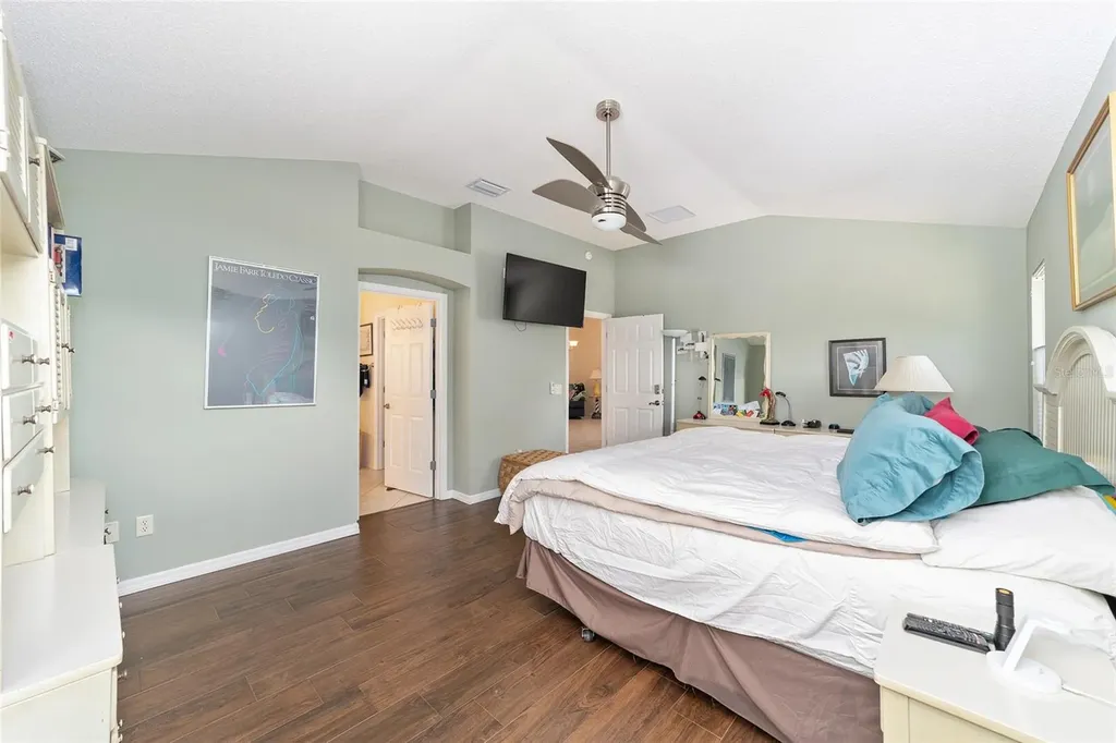 867 Castleberry Circle The Villages FL 32162