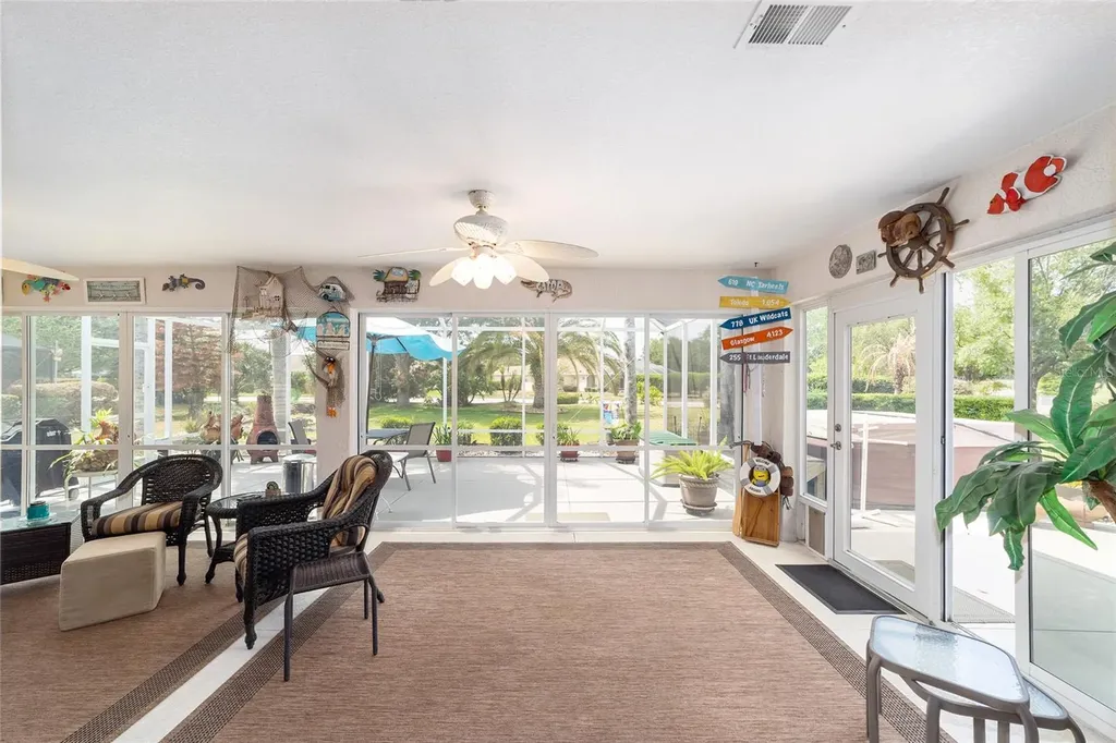 867 Castleberry Circle The Villages FL 32162