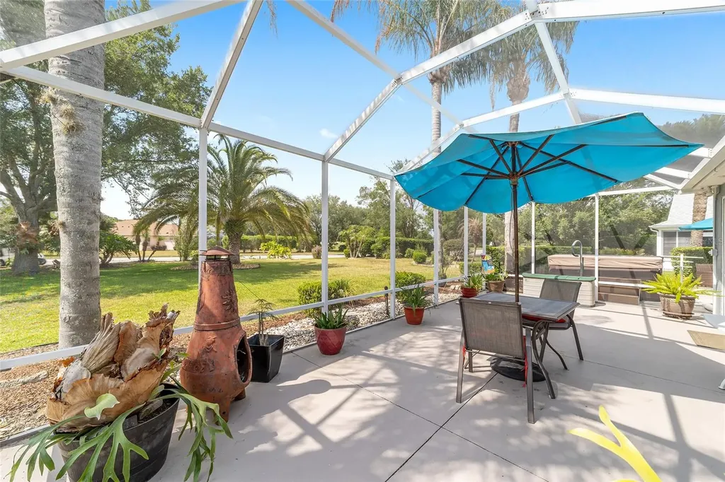 867 Castleberry Circle The Villages FL 32162