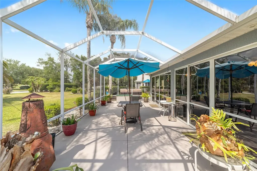 867 Castleberry Circle The Villages FL 32162