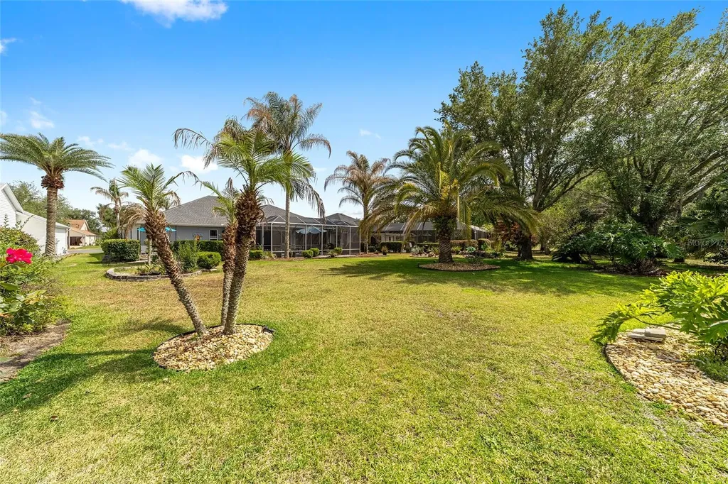867 Castleberry Circle The Villages FL 32162