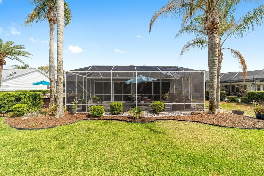 867 Castleberry Circle The Villages FL 32162