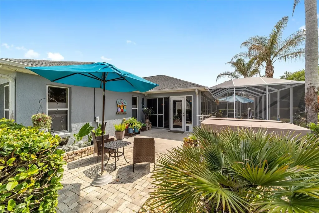 867 Castleberry Circle The Villages FL 32162