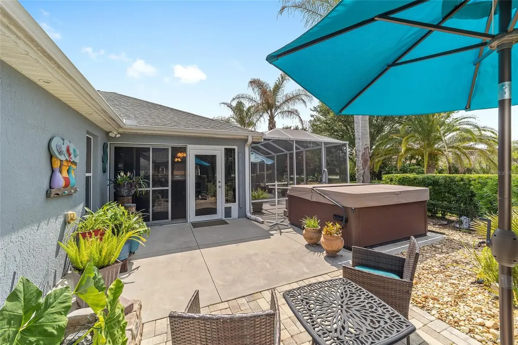 867 Castleberry Circle The Villages FL 32162