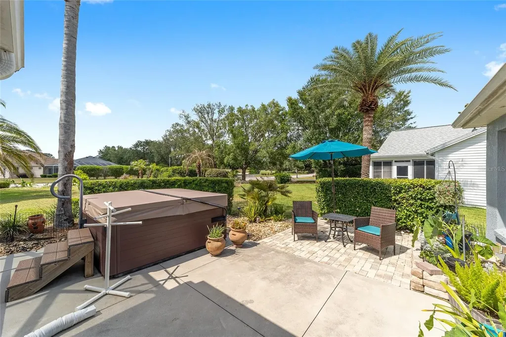 867 Castleberry Circle The Villages FL 32162