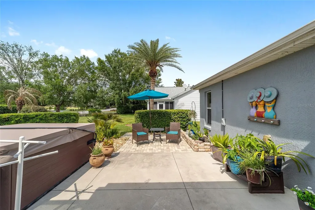 867 Castleberry Circle The Villages FL 32162