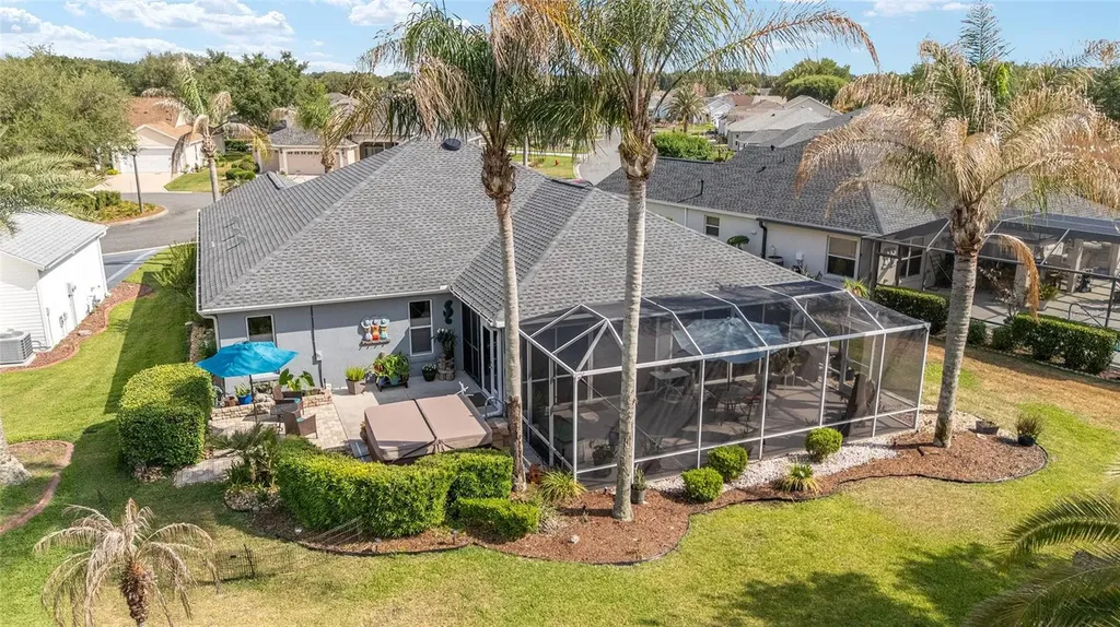 867 Castleberry Circle The Villages FL 32162