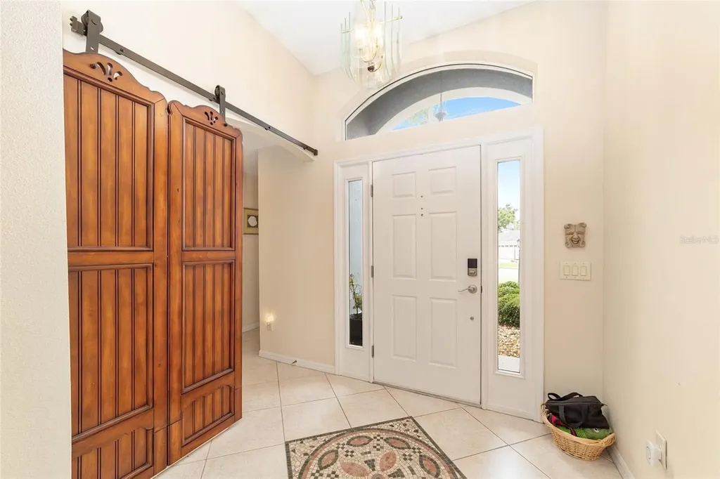 867 Castleberry Circle The Villages FL 32162