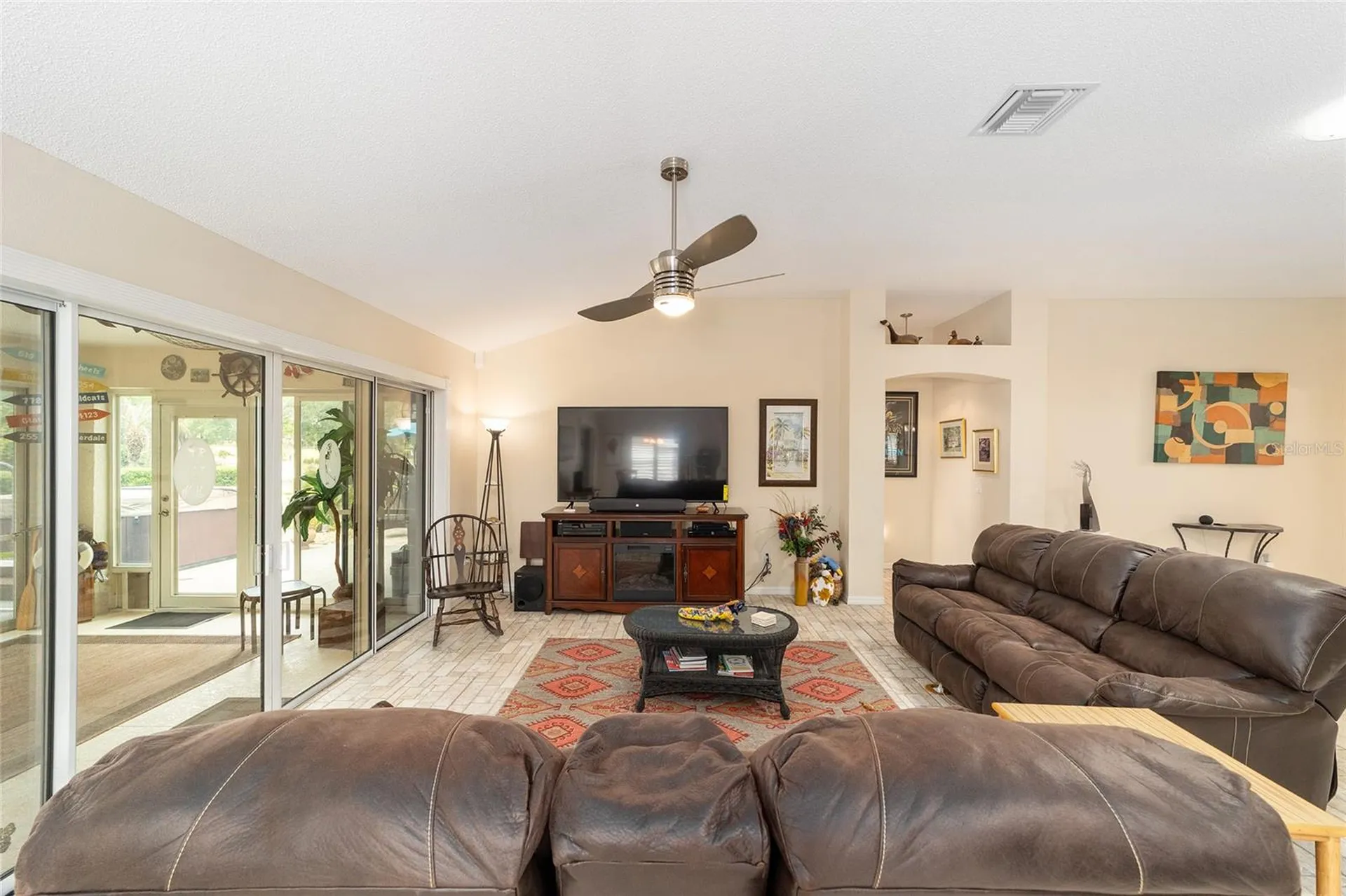 867 Castleberry Circle The Villages FL 32162