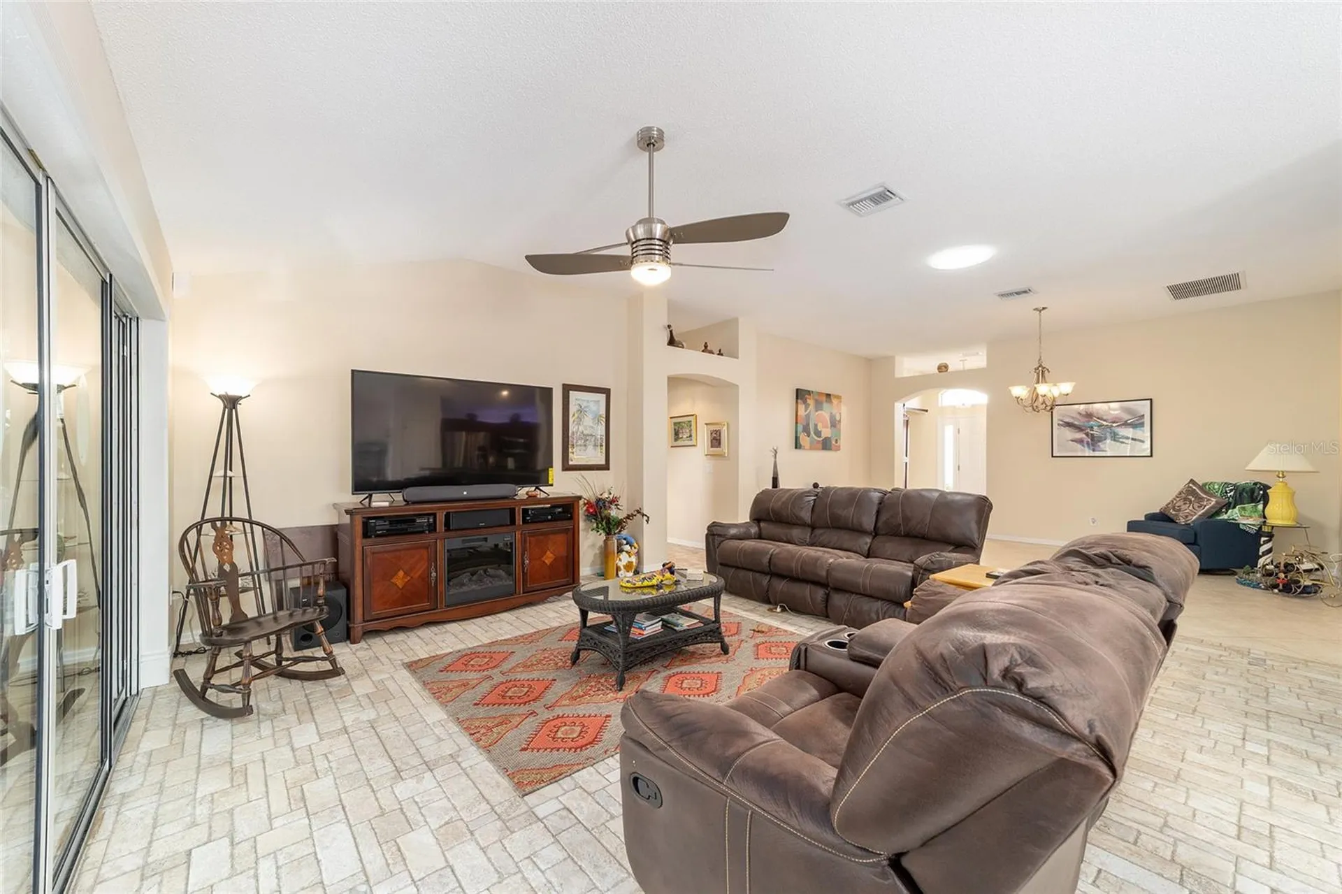867 Castleberry Circle The Villages FL 32162