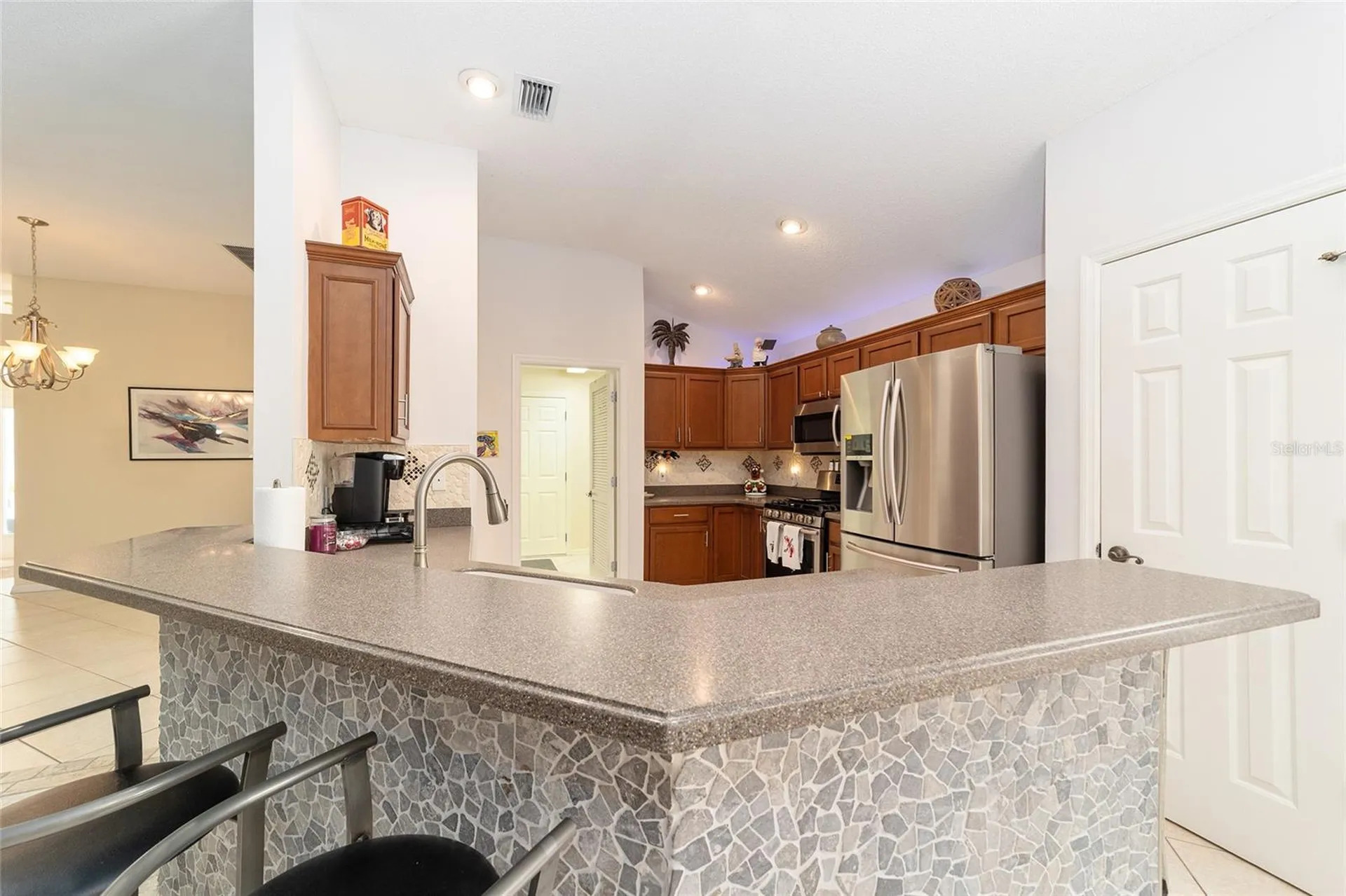 867 Castleberry Circle The Villages FL 32162