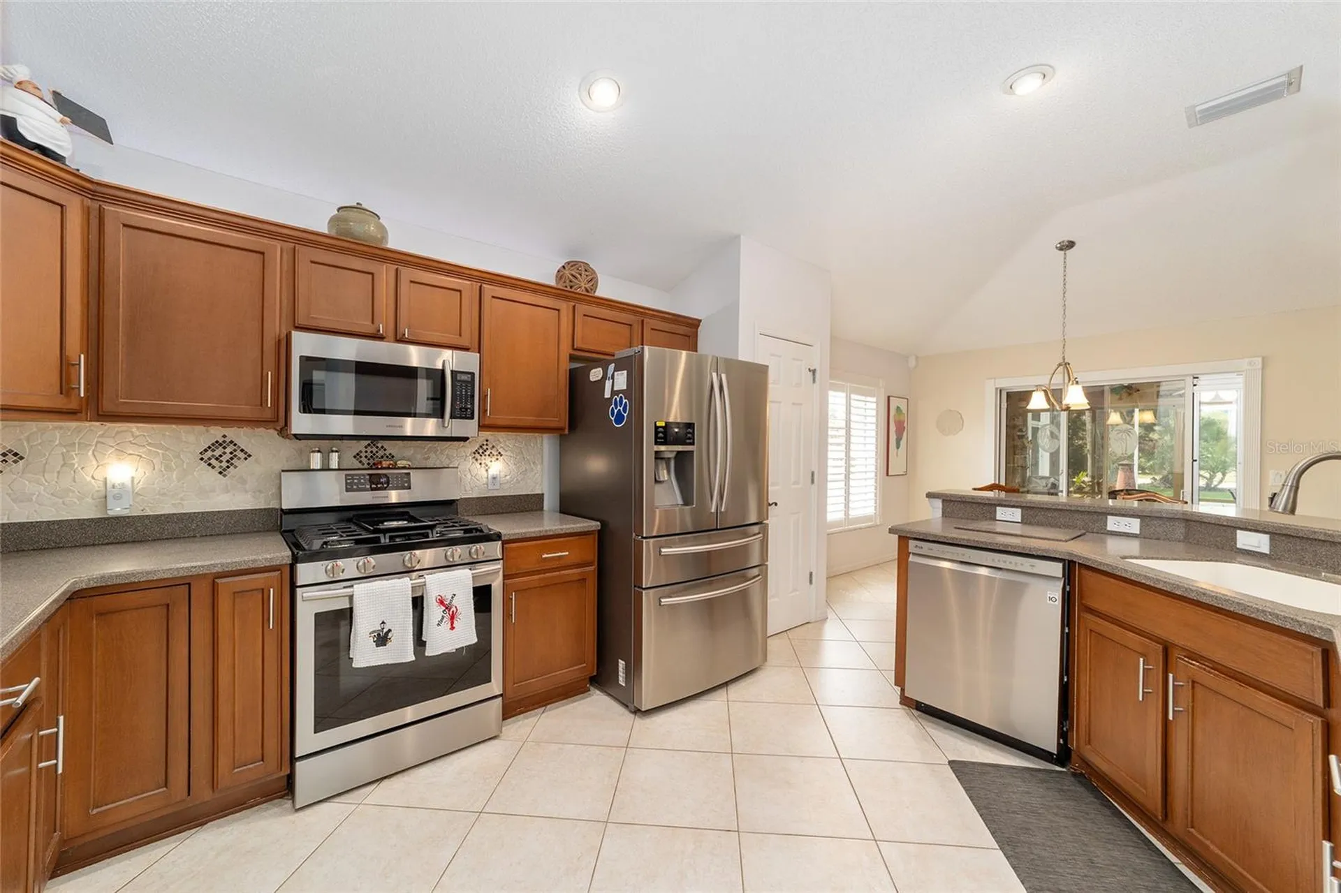 867 Castleberry Circle The Villages FL 32162
