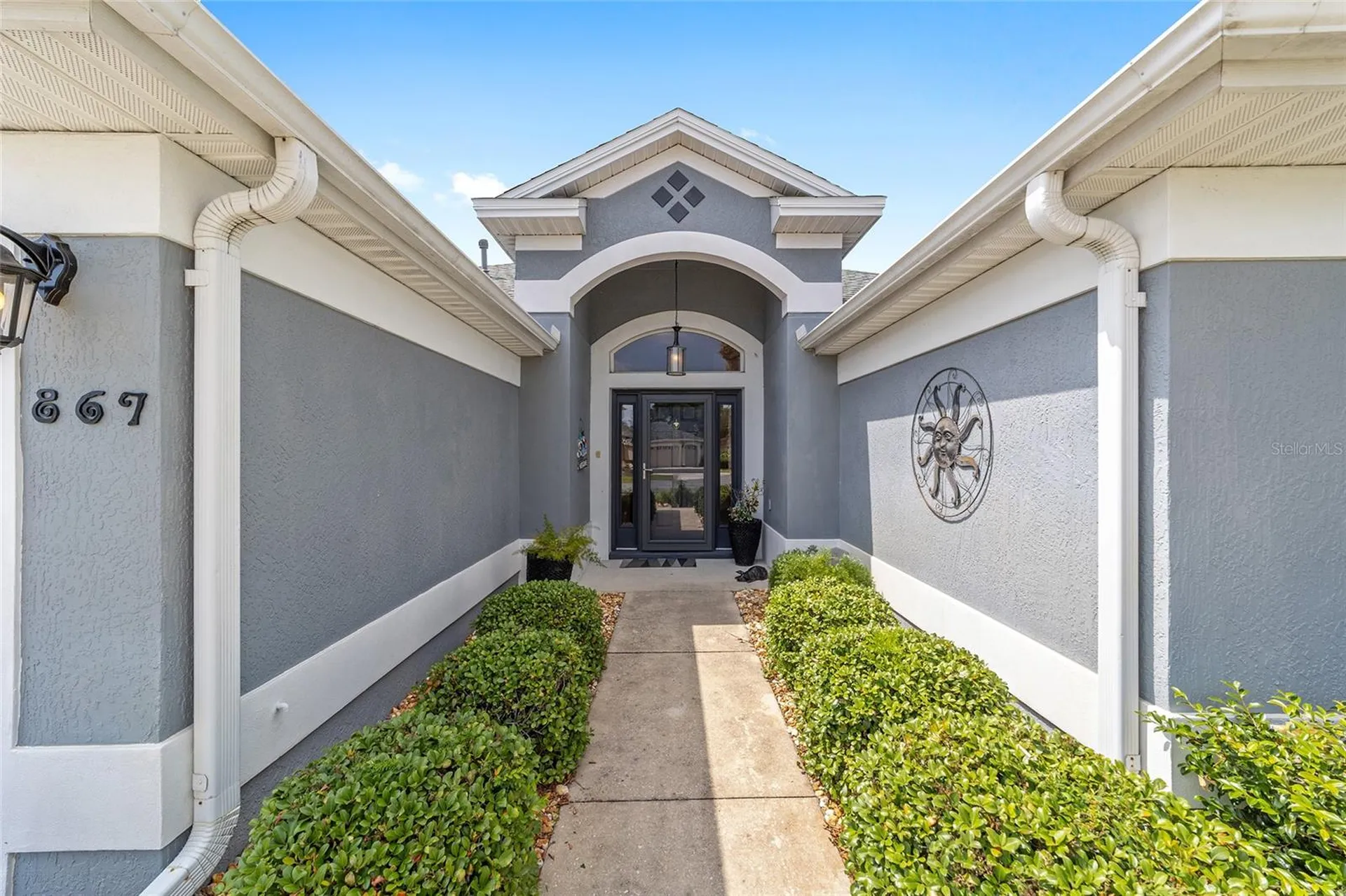 867 Castleberry Circle The Villages FL 32162