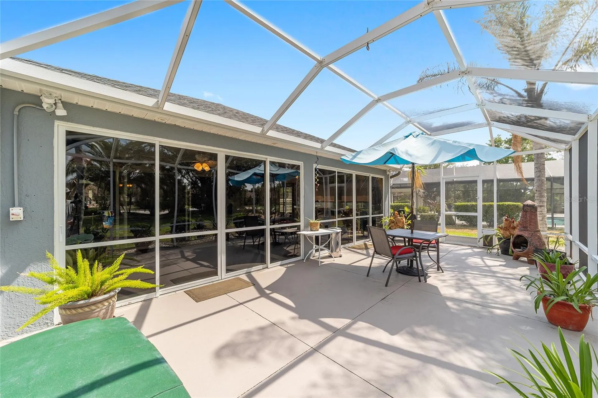 867 Castleberry Circle The Villages FL 32162