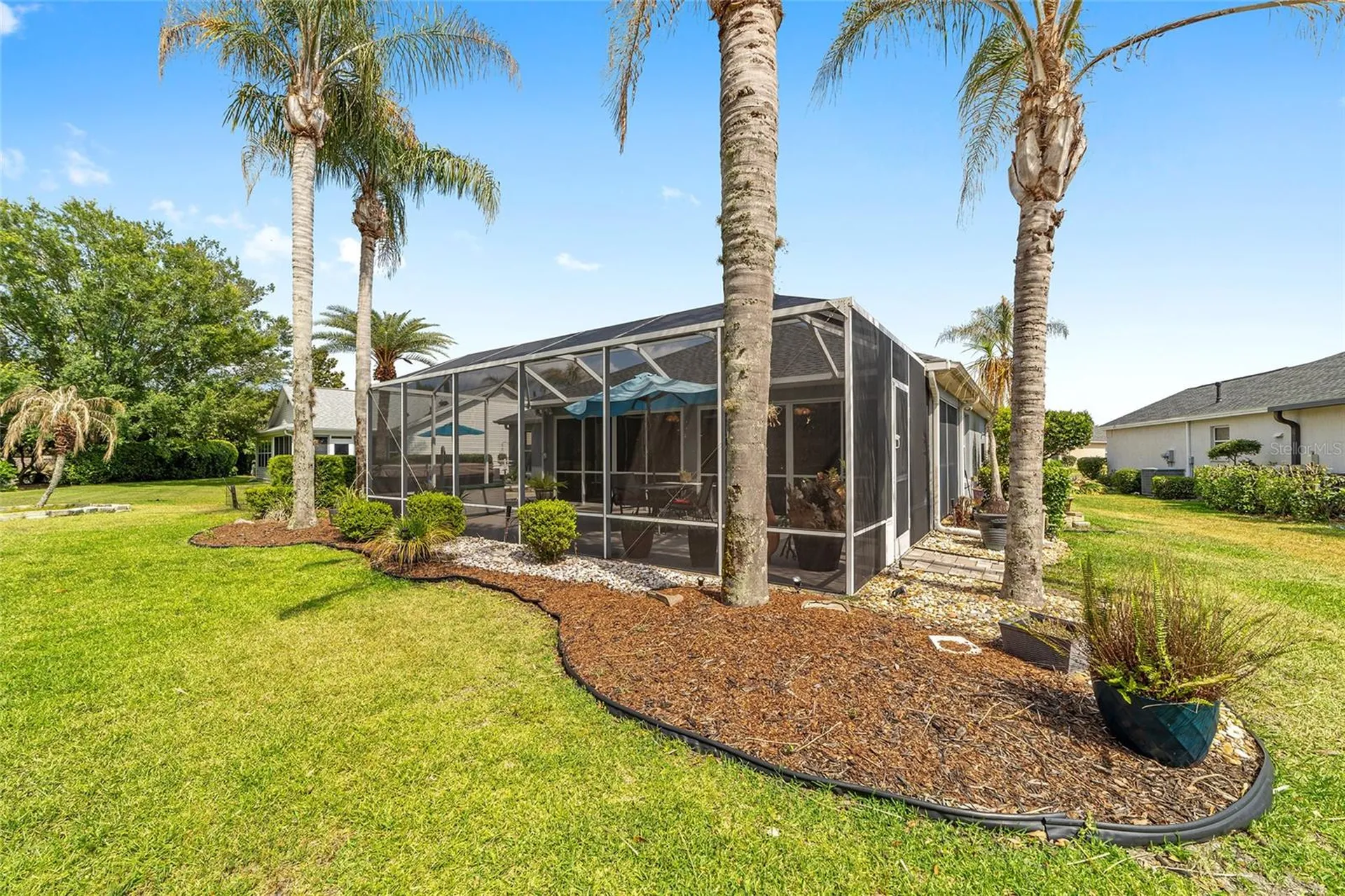 867 Castleberry Circle The Villages FL 32162