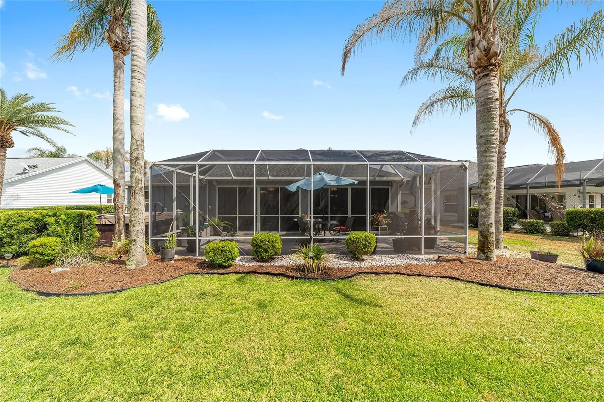 867 Castleberry Circle The Villages FL 32162