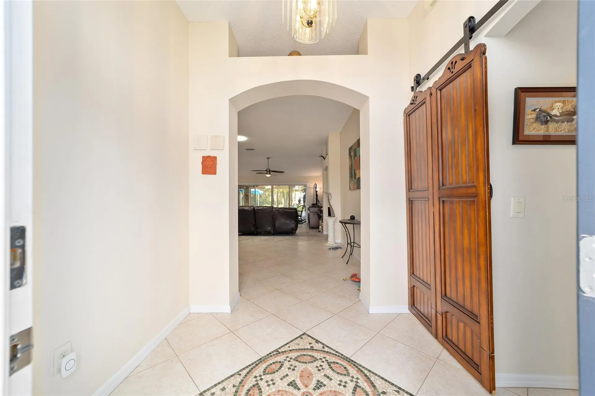 867 Castleberry Circle The Villages FL 32162