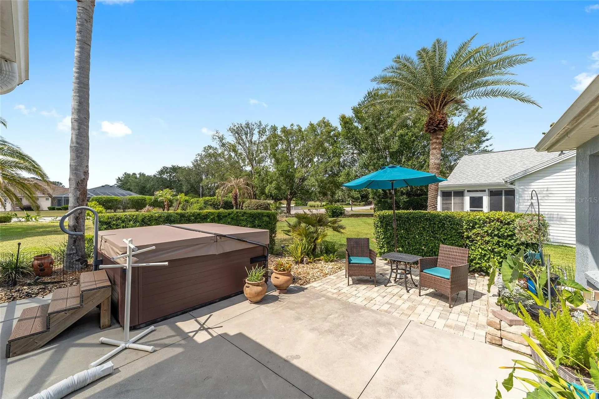 867 Castleberry Circle The Villages FL 32162