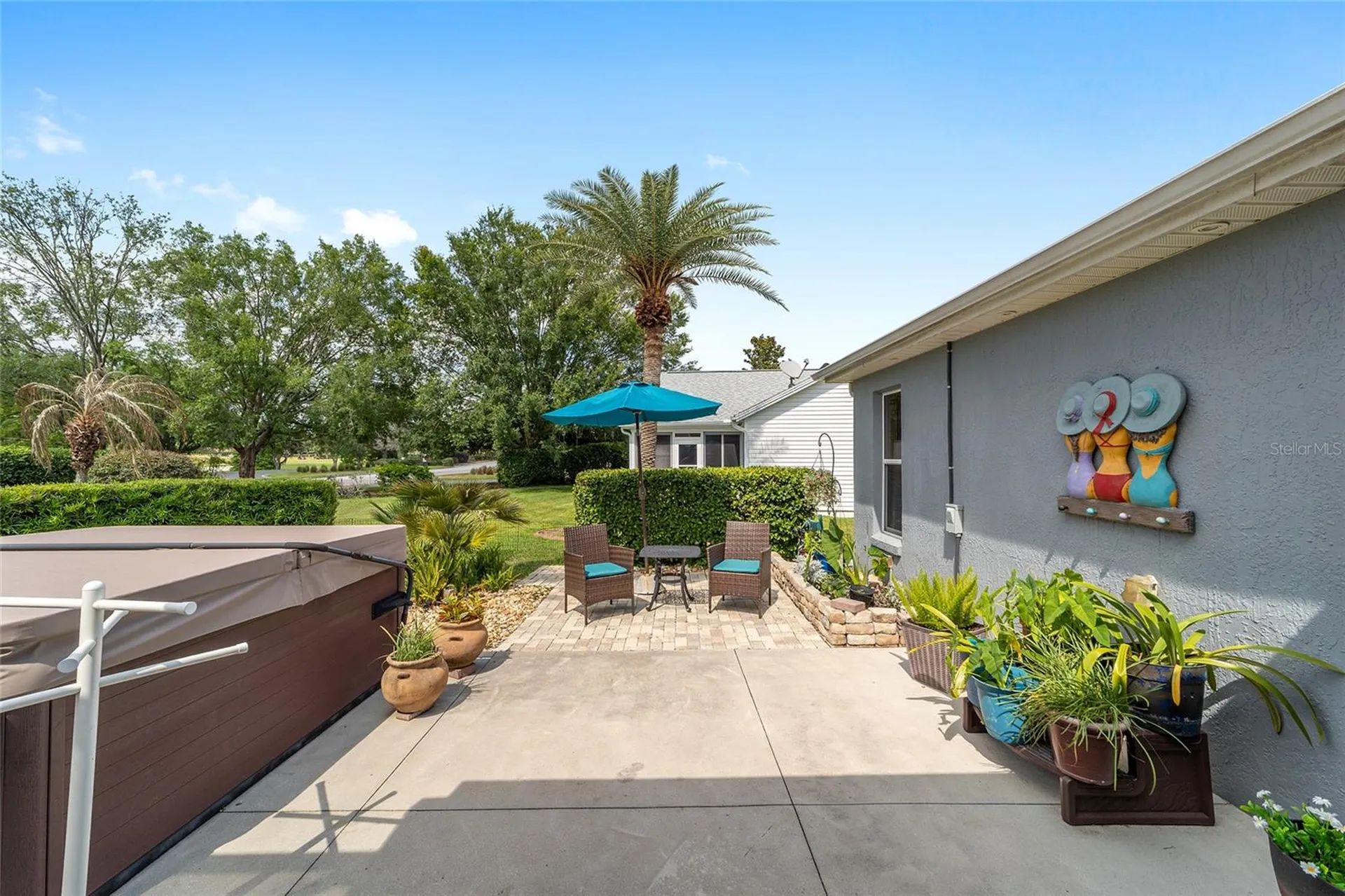 867 Castleberry Circle The Villages FL 32162