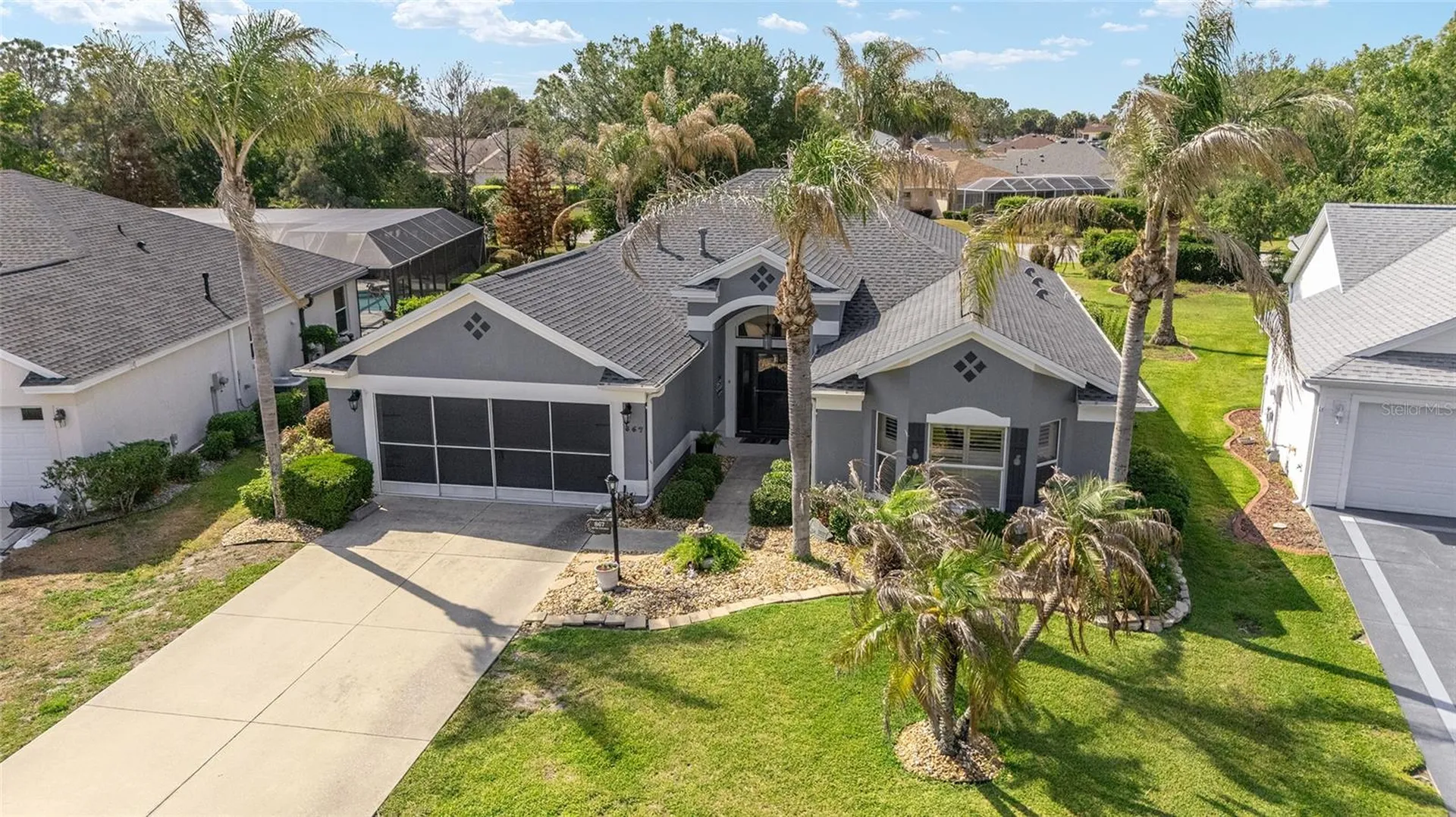 867 Castleberry Circle The Villages FL 32162