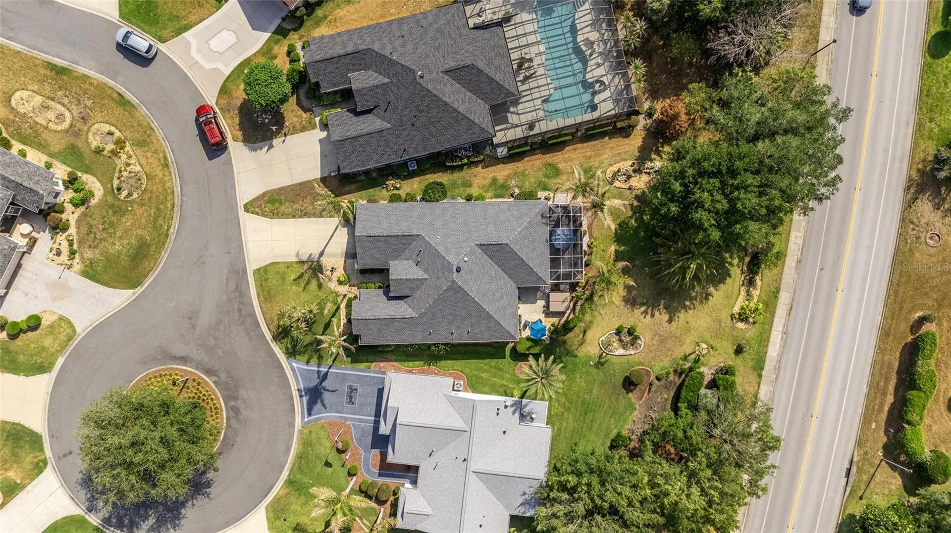 867 Castleberry Circle The Villages FL 32162