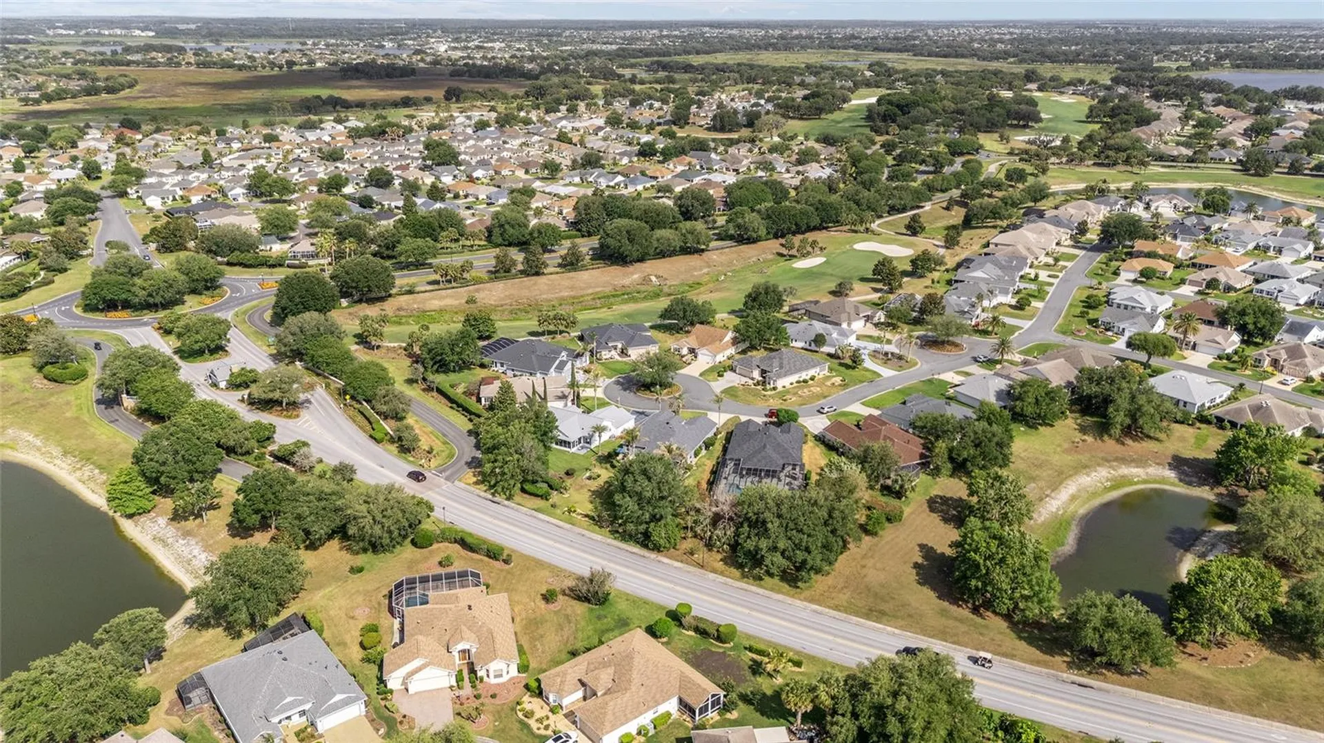 867 Castleberry Circle The Villages FL 32162