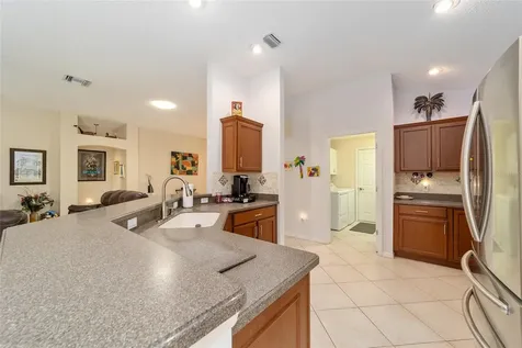 867 Castleberry Circle The Villages FL 32162
