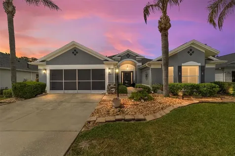 867 Castleberry Circle The Villages FL 32162