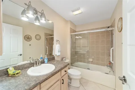 867 Castleberry Circle The Villages FL 32162