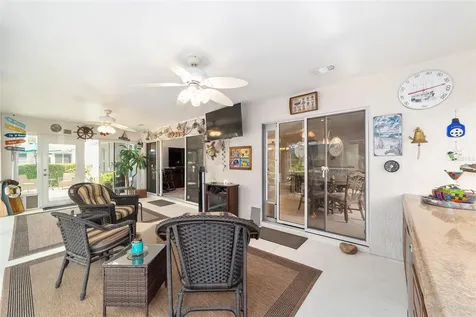 867 Castleberry Circle The Villages FL 32162