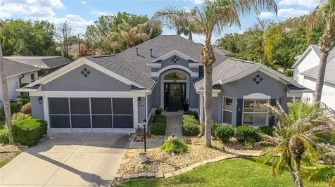 867 Castleberry Circle The Villages FL 32162
