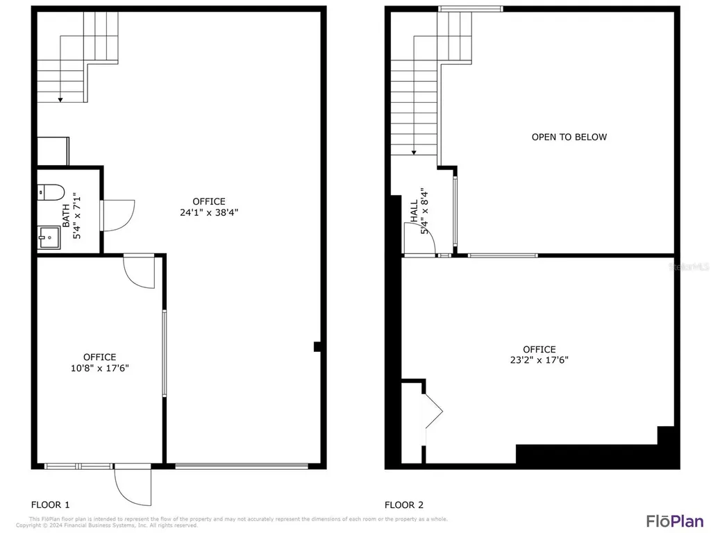 2323 N State Street Bunnell FL 32110