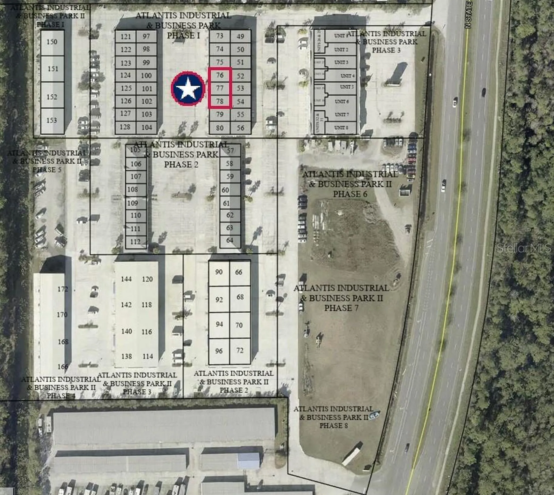 2323 N State Street Bunnell FL 32110
