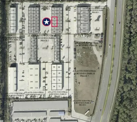 2323 N State Street Bunnell FL 32110