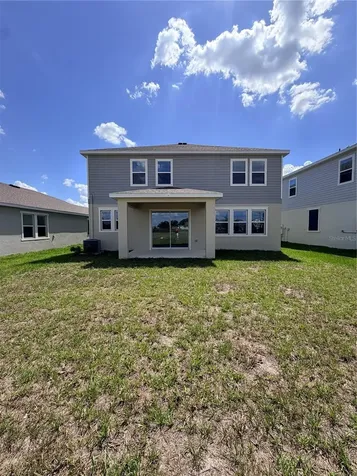 7436 Capstone Drive Groveland FL 34736