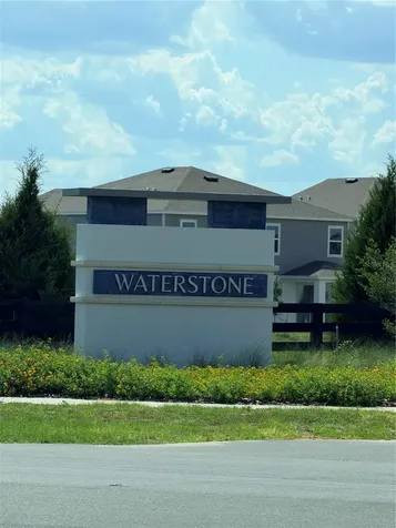 7436 Capstone Drive Groveland FL 34736