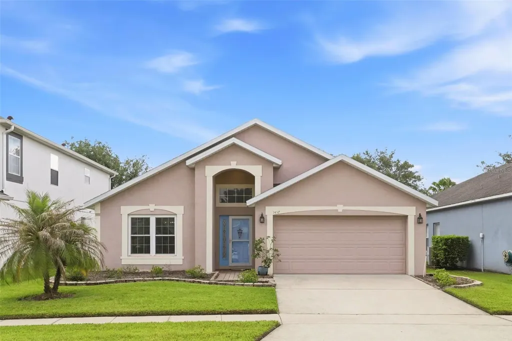 1457 Willow Branch Drive Orlando FL 32828