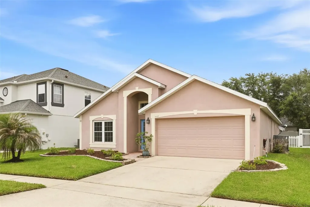 1457 Willow Branch Drive Orlando FL 32828