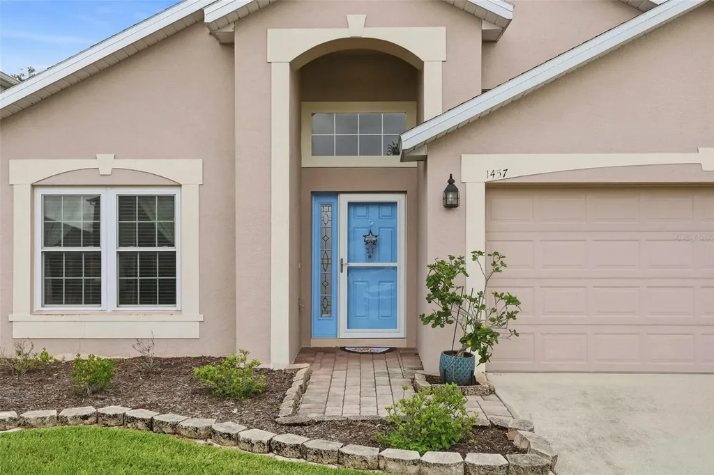 1457 Willow Branch Drive Orlando FL 32828