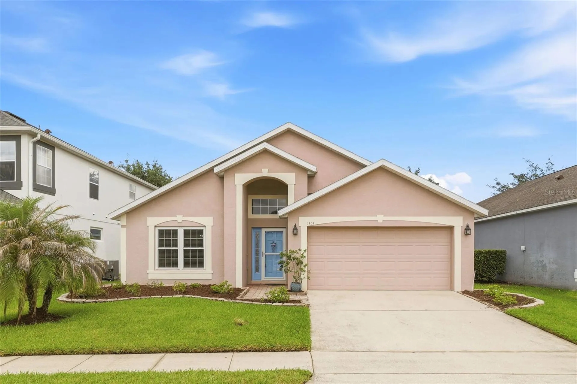 1457 Willow Branch Drive Orlando FL 32828