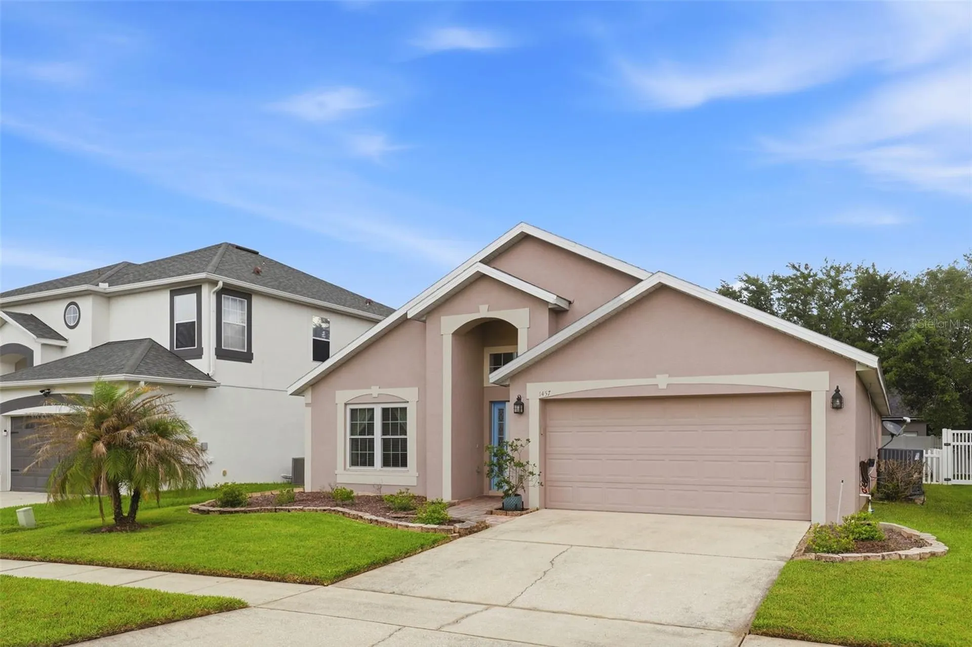 1457 Willow Branch Drive Orlando FL 32828