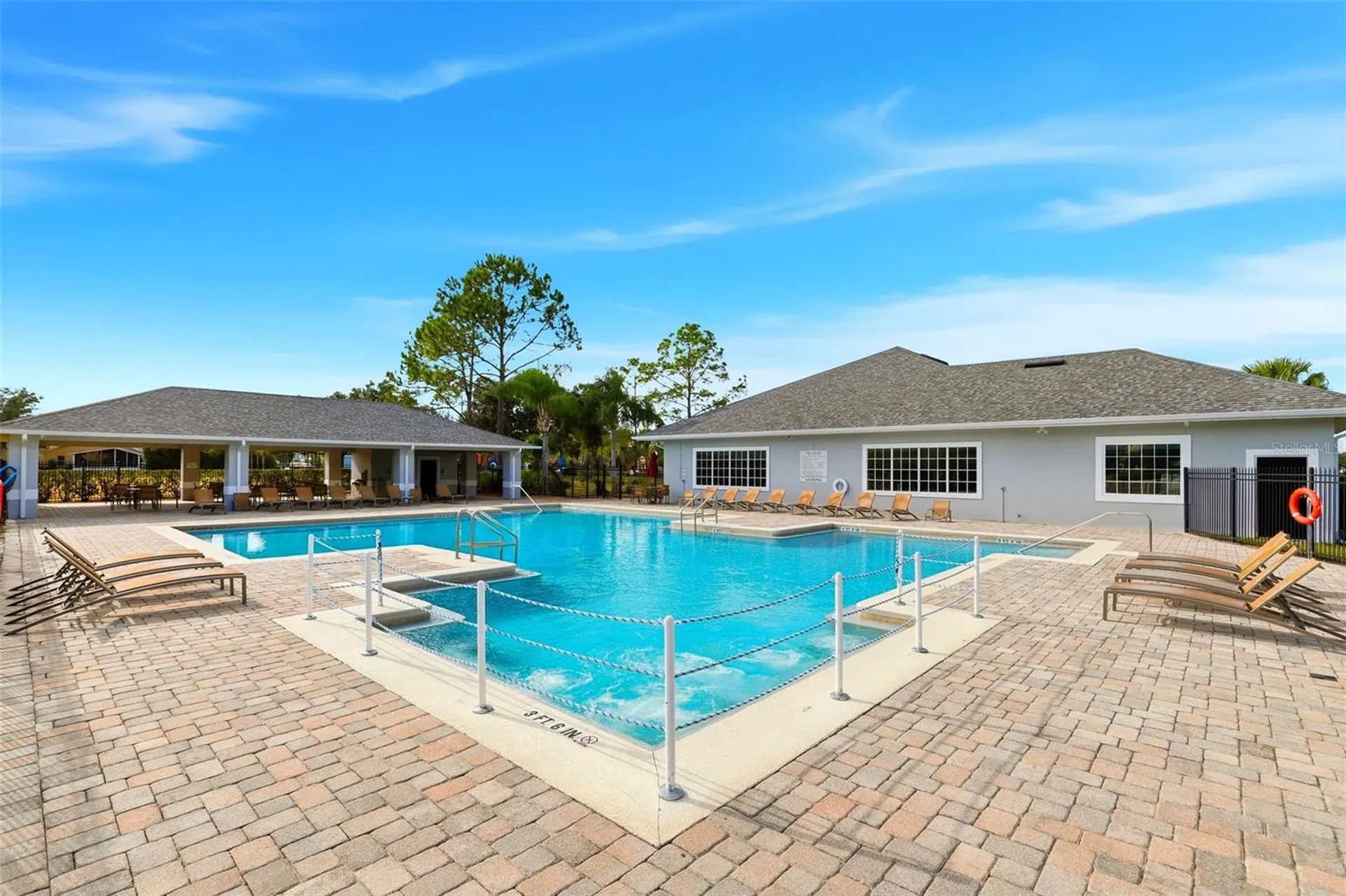 1457 Willow Branch Drive Orlando FL 32828