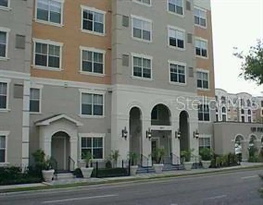304 E South Street Orlando FL 32801