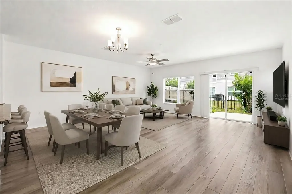 2274 Carrabelle Way Sanford FL 32771