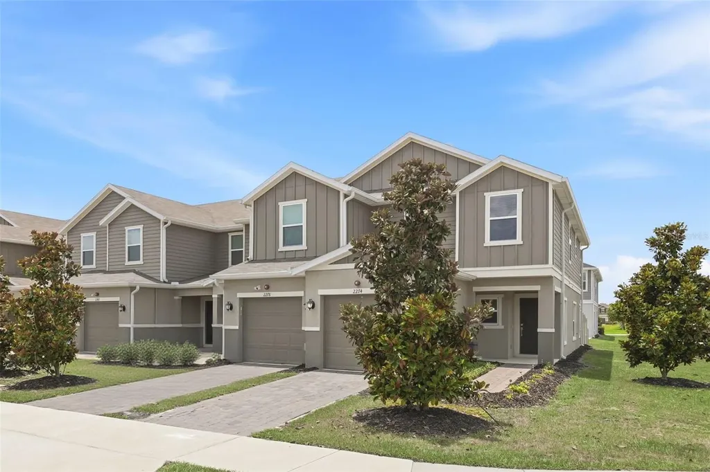 2274 Carrabelle Way Sanford FL 32771