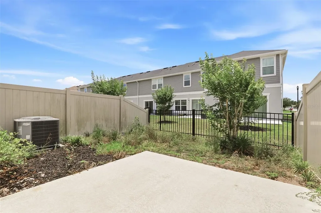 2274 Carrabelle Way Sanford FL 32771