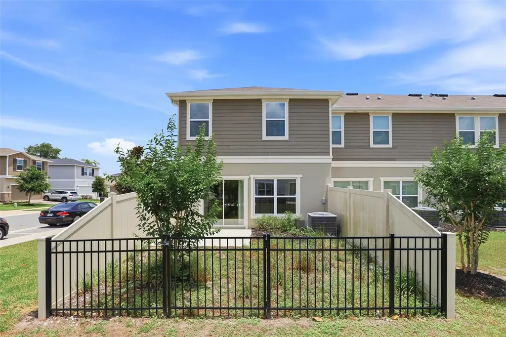 2274 Carrabelle Way Sanford FL 32771